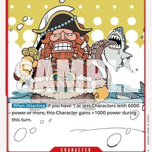 Chadros.Higelyges (Brownbeard)