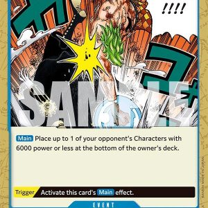 Barrier-Barrier Pistol