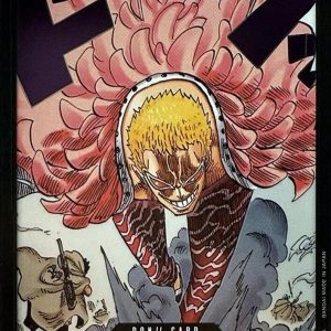 DON!! Card (Alternate Art)