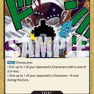 Three-Pace Hum Soul Notch Slash