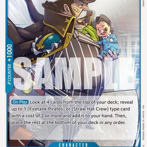 Capone”Gang”Bege