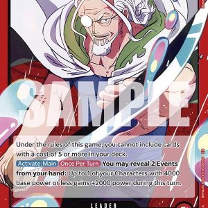 Silvers Rayleigh