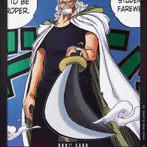 DON!! Card (Alternate Art)