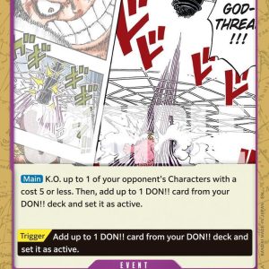 God Thread (Reprint)