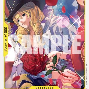 Cavendish – OP10-105 (Reprint)