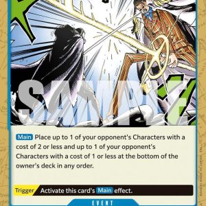 Premium Booster -The Best- Vol. 2 (PRB-02)