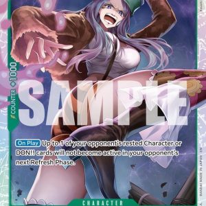 Jewelry Bonney – OP07-026 (Reprint)