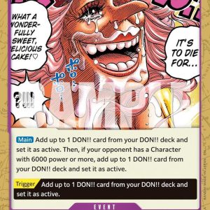 It’s to Die For (Reprint)