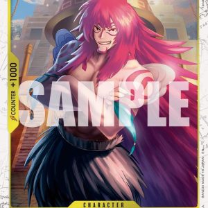 Kalgara (Pirate Foil)