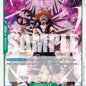 Usopp – The Azure Sea’s Seven (OP14)